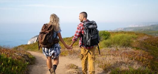 RELACIONES CONSCIENTES