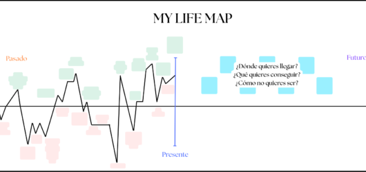 LIFE MAP