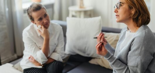 ¿QUÉ ES EL COACHING?